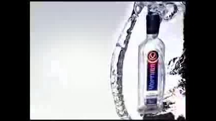 Водка Хортиця Платинум