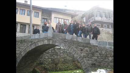 клипче от екскурзията 
