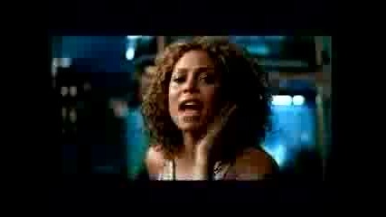 Tamia-Tamia-Cant Get Enough Video