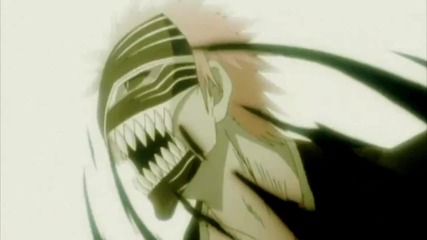 Bleach Amv - Across The Line