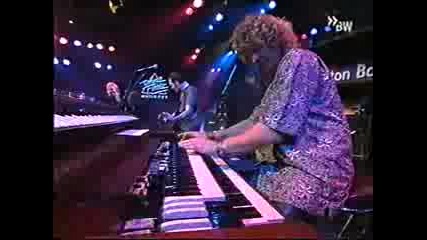 John Lawton - Ride The Sky