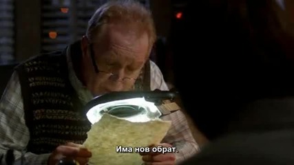 Supernatural S07e13 + Bg Subs