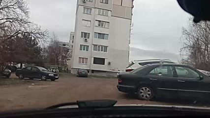 Офроуд в София