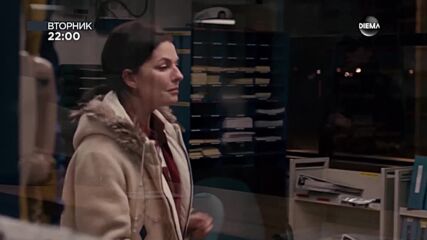 "Спасителен отряд" на 14 юли, вторник от 22:00 ч. по DIEMA