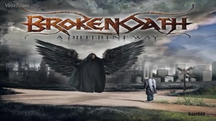 Broken Oath - Two Birds