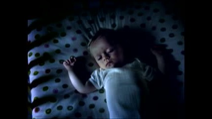Pampers Peace On Earth Commercial