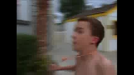 116 Malcolm In The Middle - Water Park