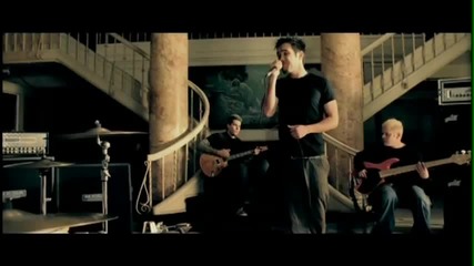 Hoobastank - The Reason ( превод )