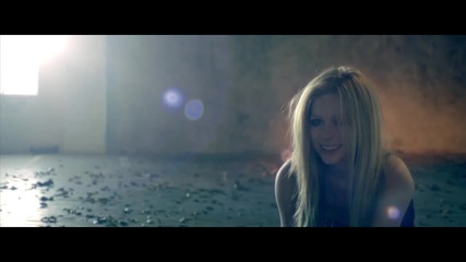 Avril Lavigne_wish you were here