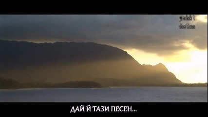 [превод] Облако / Nikos Vertis - Sunnefo