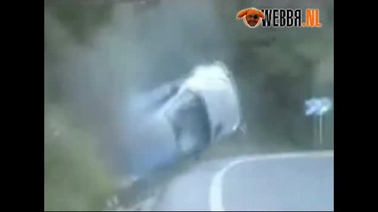 Отвратителна катастрофа !!