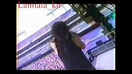 Korn - Baltimore 2000 Part 04 