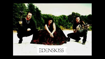Edens Kiss - Hypnotized