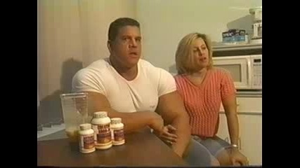 Greg Kovacs bodybuilding bodybuilder muscle