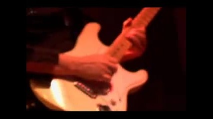 Axel Rudi Pell - Strong As A Rock 