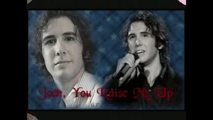 Josh Groban -  Lultima Notte