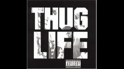 2pac - Thug Life - Cradle To The Grave