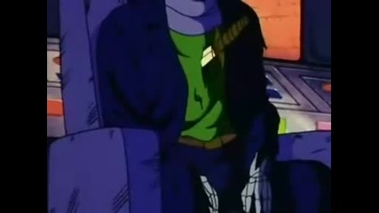 Dragon Ball Epsiode 051 Hq