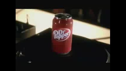 Dr Dre - Dr Pepper