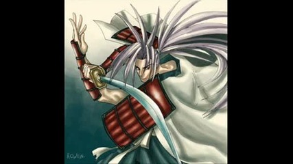Shaman King