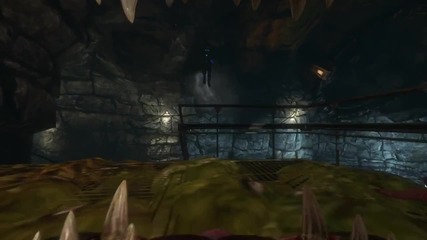 Natural Selection 2 - Gorilla Trailer