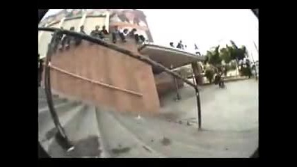 Jereme Rogers With Plan B