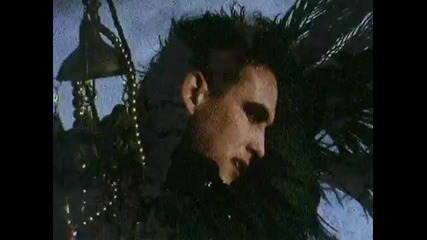 The Cure - Pictures Of You