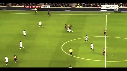 Lionel Messi vs Cristiano Ronaldo [hd] _lose Yourself_