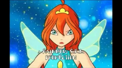 Winx Club Season 1_ Episode 7 - Friends in Need (rai English) Part 1