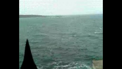 ах, моретооо!