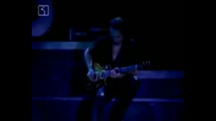 Metallica - Live In Plovdiv(1999) - Част 1