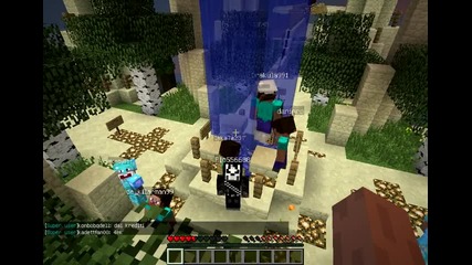 Gameplay Episode 1- Play in Hardcraft.eu