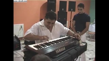 Miki Cortan & Monica Lupsa