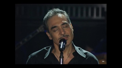 Notis Sfakianakis-teli Kalokairiou