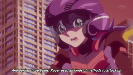 Yu-gi-oh Arc-v Episode 100 English Subbedat