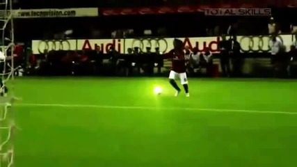 Football Skills Volume01 2011 