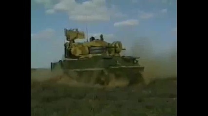 Тунгуска - м1 зрпк