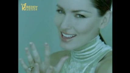 Shania Twain - From This Moment (HQ)