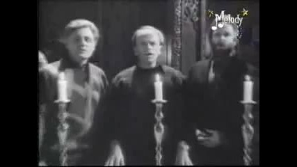 Beach Boys - California Dreaming 