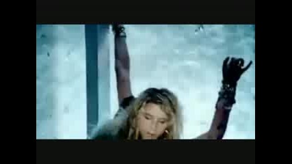 kesha - tik tok `hq` 