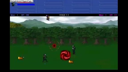 Lf2 naruto
