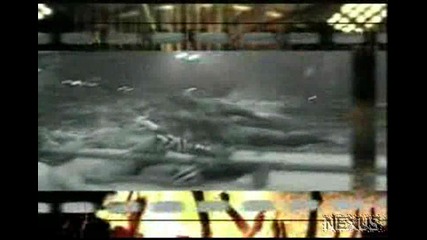 TNA iMPACT - Интрото от 2005-та