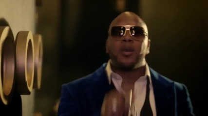 Flo Rida Ft. Wolfpack - How I Feel ( Wolfpack Remix )