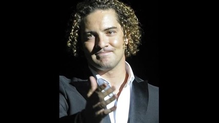 Por Ti - David Bisbal