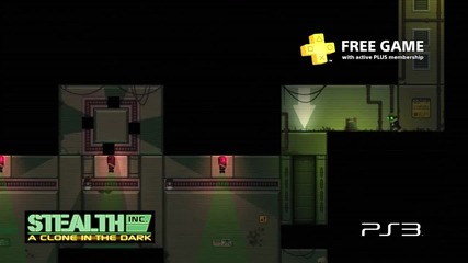 Playstation Plus - Free Games Lineup April 2014
