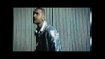 M Pokora ft.Timbaland And Sebastian - Shes Dangerous