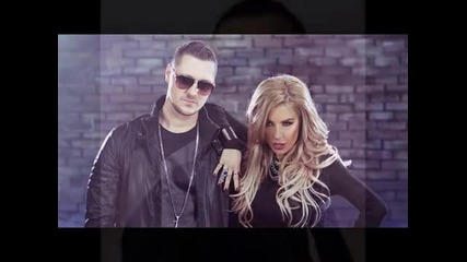Andrea ft Mc Yankoo - Zvuk
