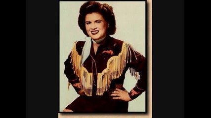 patsy cline someday - prevod 