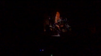 Lady Gaga Live in Sofia, 14.8.12 - Princess Die Лейди Гага в София
