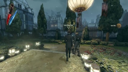 Dishonored - wtfamidoing